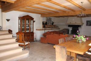 B&B / Chambres d'hotes Le Pelerin : photos des chambres