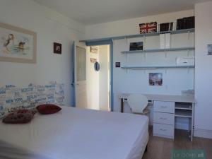 Appartements Villa Castelet : photos des chambres