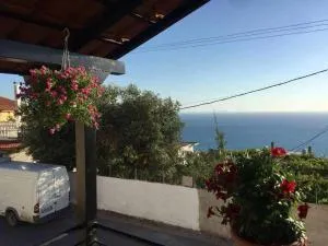 Joni's house - Piqeras