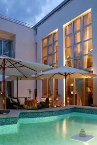 Villa Andrea