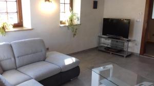 Appartements gite rural 
