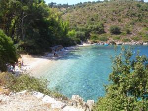 Mouzika Cozy & Comfy House, Vathy Ithaka Greece