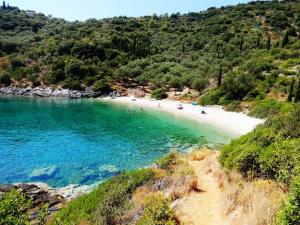 Mouzika Cozy & Comfy House, Vathy Ithaka Greece