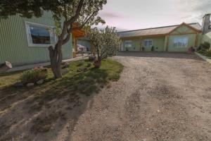 Hosteria La casa de Ketty