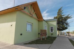 Hosteria La casa de Ketty