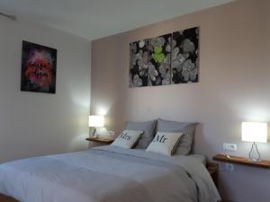 Maisons d'hotes Carpe Diem Bed & Breakfast : photos des chambres