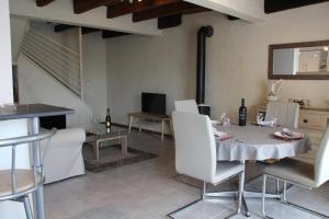 Maisons de vacances Gites Bretagne Broceliande. Il etait une fois ... : photos des chambres