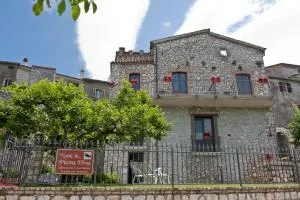 Casa Vacanze "Pietra viva" - Casali