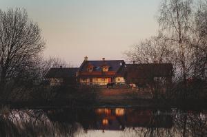 Gospodarstwo Agroturystyczne Milejewko