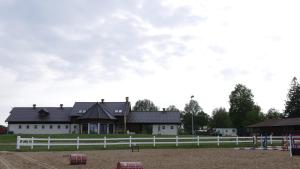 Gospodarstwo Agroturystyczne Milejewko