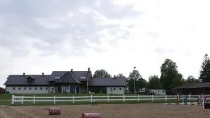 Gospodarstwo Agroturystyczne Milejewko - Karszewo