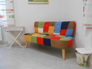 La casetta di Josephine