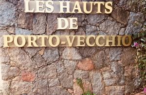 Hotels Hotel Les Hauts de Porto-Vecchio : photos des chambres