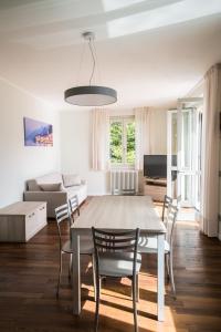 Appartamento rosmarino