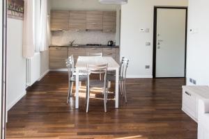 Appartamento rosmarino