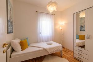 Apartmani Ville Vengo