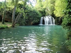 Casa Rural Manubles - Malanquilla