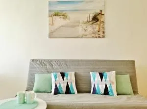 Hel_sky Apartament - Hel