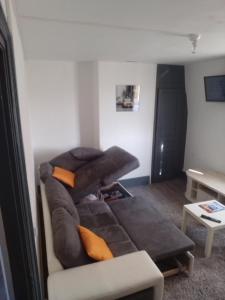 Charmant appartement a dunkerque photo 24