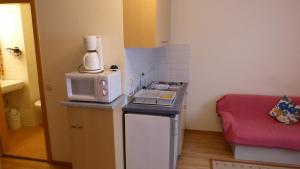Standard Apartment room in Köhlers Krone