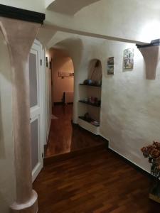 la casa accanto al Duomo