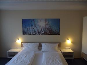Standard Double Room room in Zum Weissen Lamm