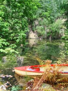 Ferienwohnung mit Panoramablick