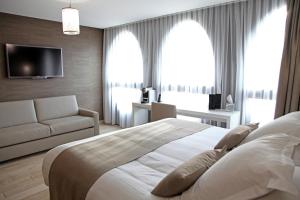 Hotels Best Western Premier Why Hotel : photos des chambres