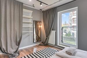 Apartament Chmielna 1