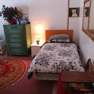 Cricket Hill Lodging