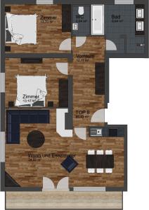 Princess Bergfrieden