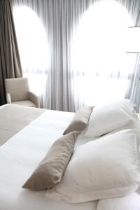 Hotels Best Western Premier Why Hotel : photos des chambres