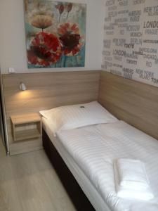 Single Room room in Pension Phoenix