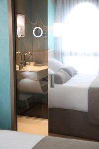 Hotels Best Western Premier Why Hotel : photos des chambres