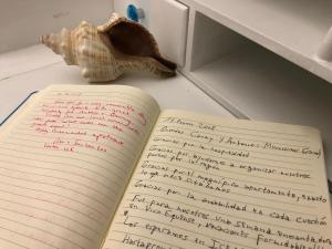 Aquamarine Apartment