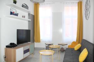 Villas Villa des Ursulines : photos des chambres