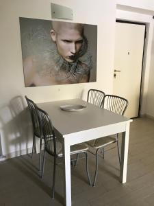 Case Micheletti e Garufi