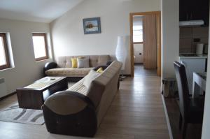 Apartment Penjisevic