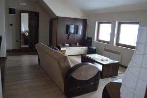 Apartment Penjisevic