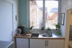 Appartements Le Coquet : photos des chambres