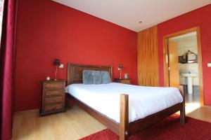 Gerês e Cabreira - Casa Alexandrina Vilar