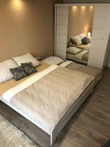 Apartmán U Zlaté hroudy