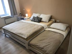 Apartmán U Zlaté hroudy