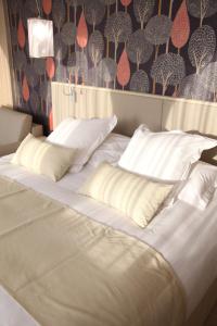 Hotels Best Western Premier Why Hotel : photos des chambres