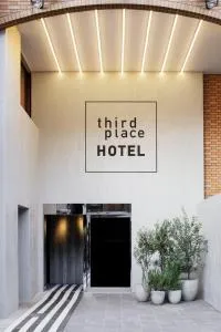 Third Place Hotel - Omiya