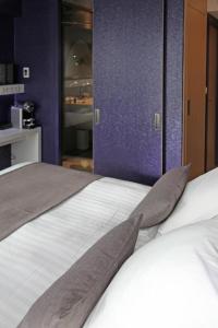 Hotels Best Western Premier Why Hotel : photos des chambres