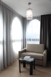 Hotels Best Western Premier Why Hotel : photos des chambres