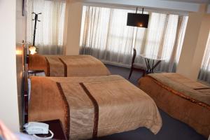Hotel Machado
