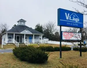 Village Inn & Suites - Smithville - 希普博特姆