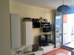 Apartamento esquí y golf Las Margas